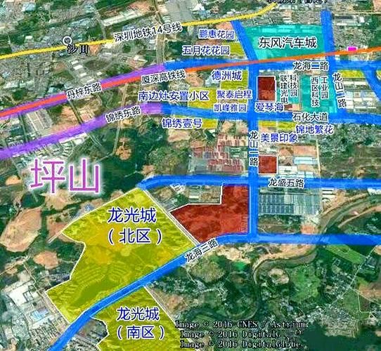 惠州发展前景怎么样_惠州买房投资哪里潜力大