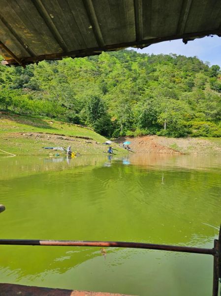 钓鱼业前景怎么样_2024钓鱼行业赚钱吗