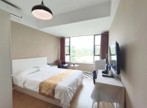 长租公寓靠谱吗_如何挑选长租公寓