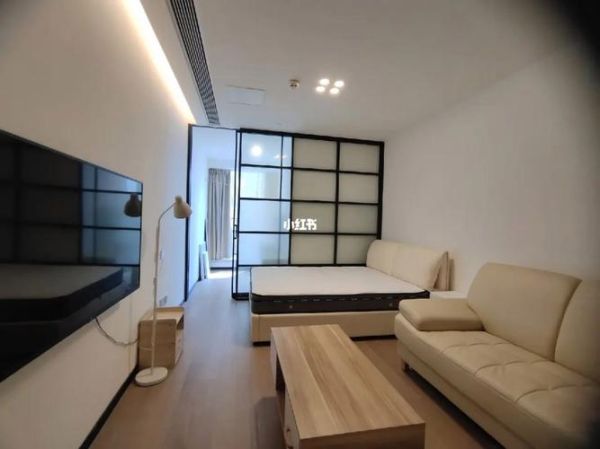 长租公寓靠谱吗_如何挑选长租公寓