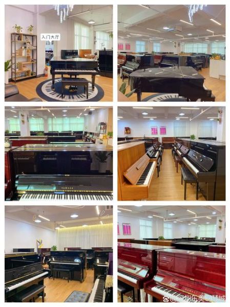 钢琴行业前景怎么样_钢琴培训机构还能赚钱吗