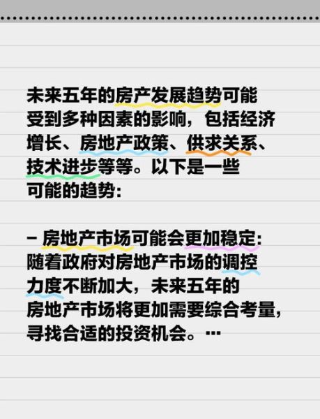 房地产未来前景怎么样_2024年还能买房吗