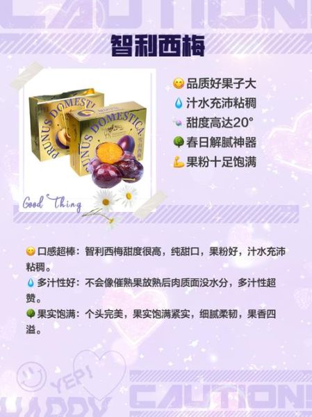 进口水果有哪些品种_进口水果怎么挑选