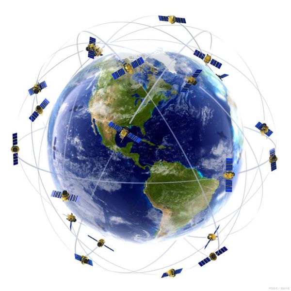 地理信息系统是什么_地理信息行业前景怎么样