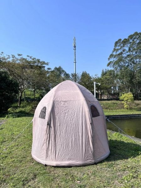 充气帐篷多少钱_充气帐篷怎么选