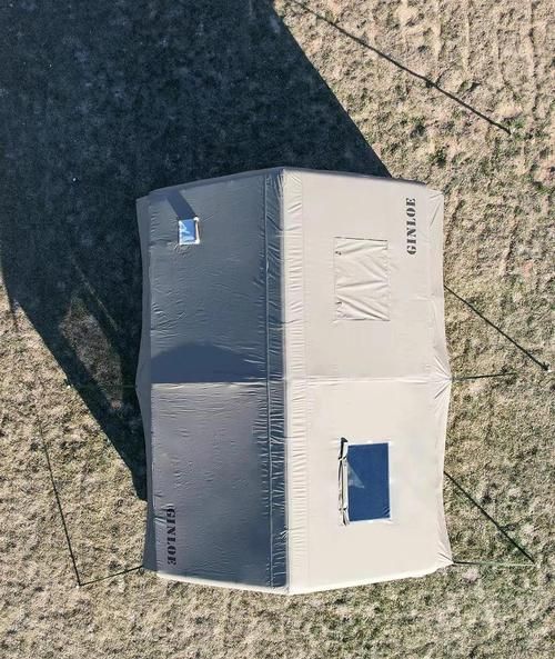 充气帐篷多少钱_充气帐篷怎么选