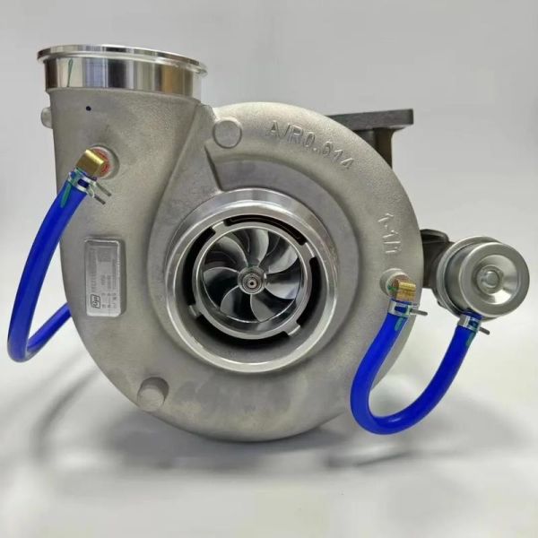 涡轮增压器前景怎么样_涡轮增压器未来发展趋势