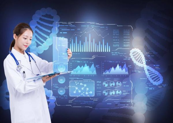 互联网医疗是什么_互联网医疗有哪些应用场景