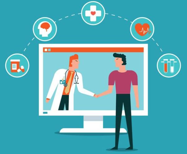 互联网医疗是什么_互联网医疗有哪些应用场景