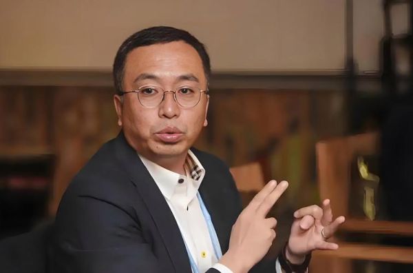 CMO前景怎么样_如何转型为首席营销官