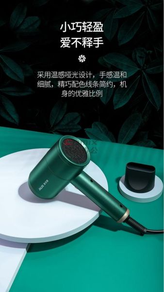 吹风机哪个牌子好_负离子吹风机真的不伤发吗