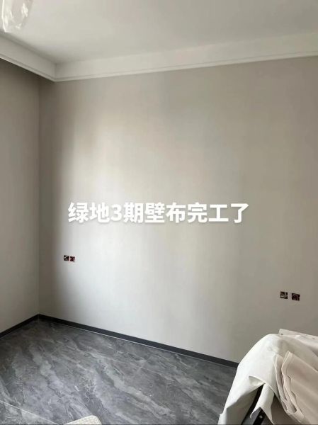 墙布装修好吗_墙布能用几年