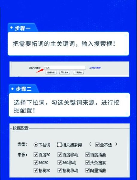 传媒网站如何优化长尾关键词_长尾关键词挖掘工具有哪些