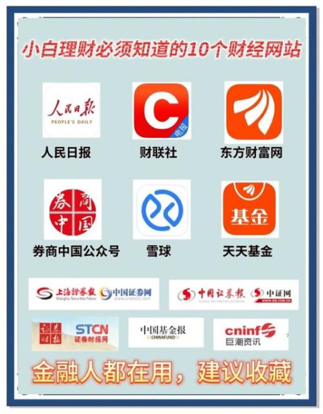 互联网理财平台哪个好_新手如何挑选靠谱平台