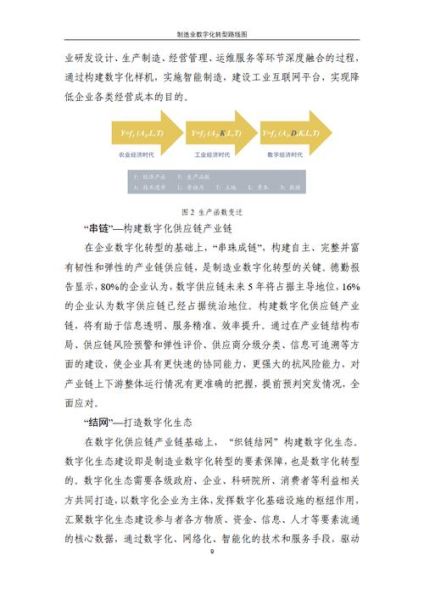 锻造行业前景怎么样_2024锻造企业如何转型