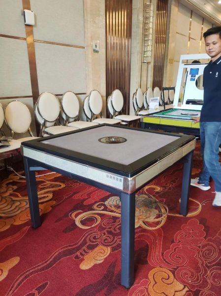 麻将机行业前景怎么样_2024年还能入局吗