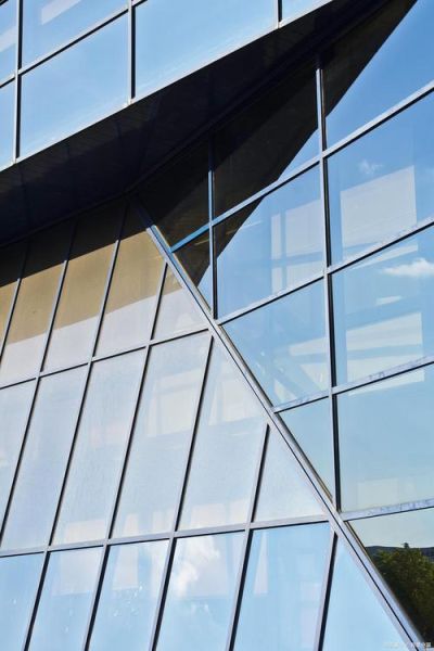 中空玻璃前景怎么样_中空玻璃有哪些优势