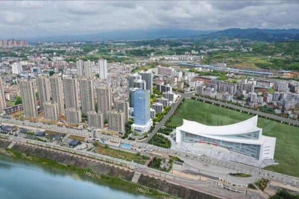 安康发展前景怎么样_安康未来五年哪些行业最赚钱