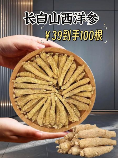 西洋参前景怎么样_2024年值得投资吗