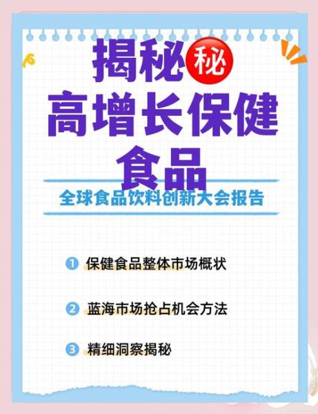 2013保健品行业前景如何_消费者最关注什么