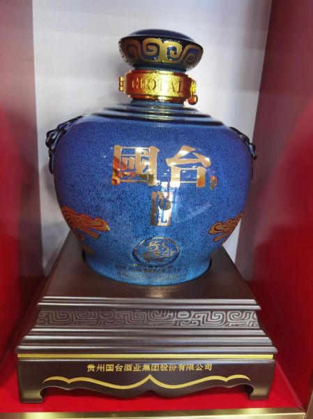 白酒怎么保存最好_白酒可以存放多少年