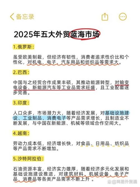 互联网外贸行业怎么样_2024还能赚钱吗