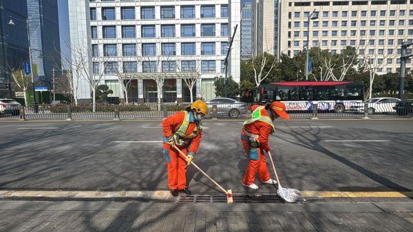 环卫行业前景怎么样_环卫公司如何盈利