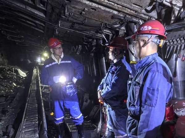 三矿专业就业前景怎么样_三矿专业学什么