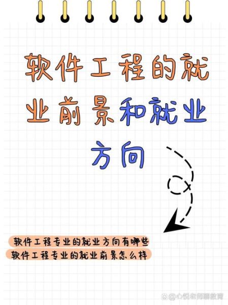 软件行业现状如何_2024年软件工程师就业前景