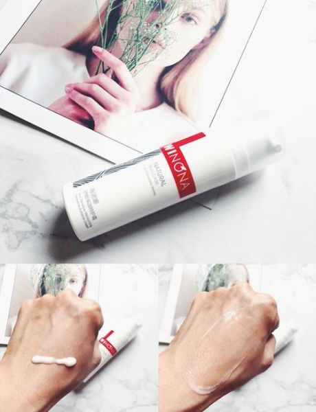 敏感肌用什么护肤品好_怎么选化妆品才不过敏