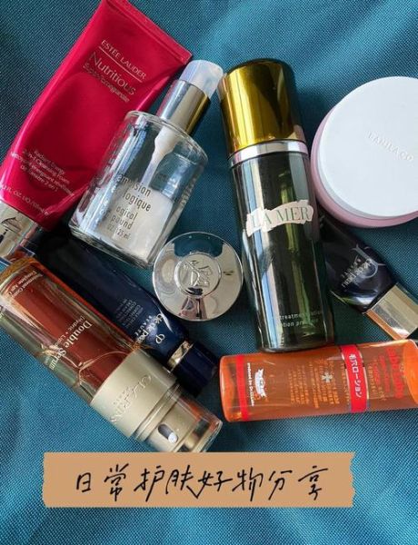 敏感肌用什么护肤品好_怎么选化妆品才不过敏