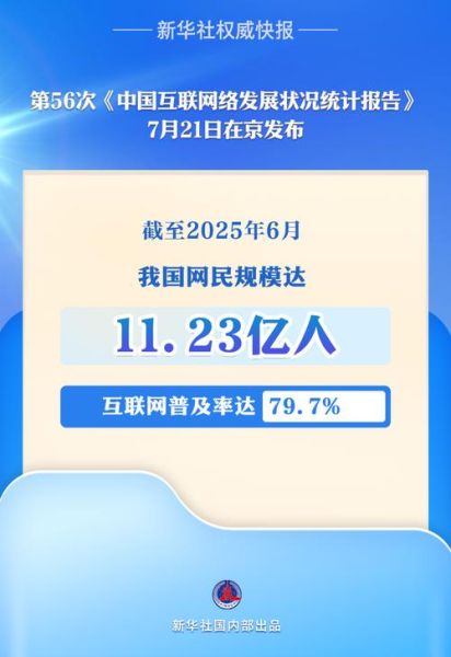 中国互联网网民画像_如何精准触达