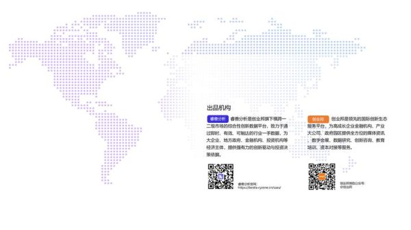 互联网企业并购趋势_未来五年并购热点在哪