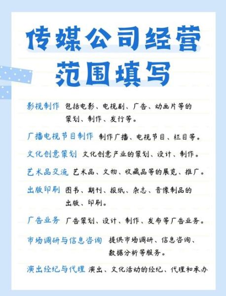 文化传媒公司前景怎么样_如何转型