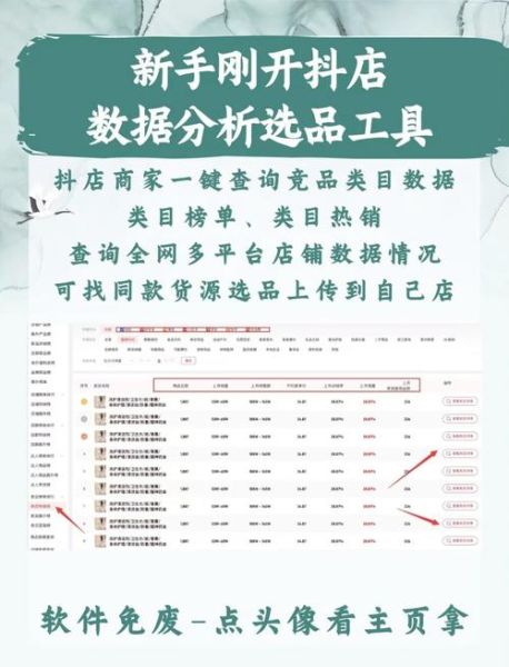 女装网店如何选品_服装零售行业数据分析怎么做