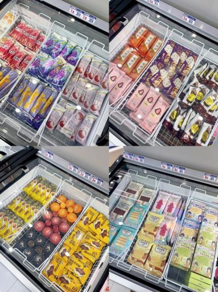 冷饮店前景怎么样_冷饮店加盟赚钱吗