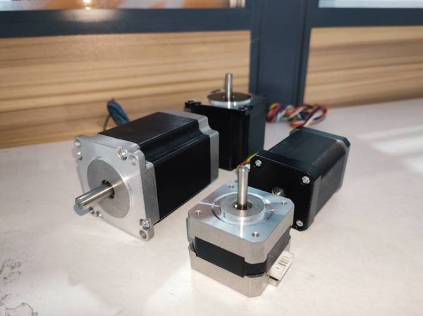 步进电机前景怎么样_步进电机未来发展趋势