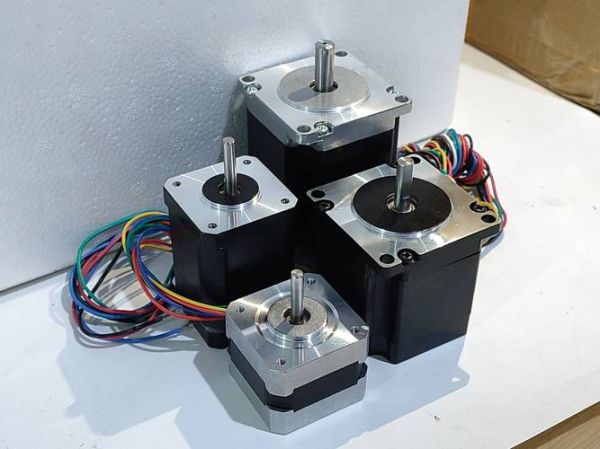 步进电机前景怎么样_步进电机未来发展趋势