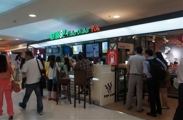 水吧加盟需要多少钱_水吧生意好做吗