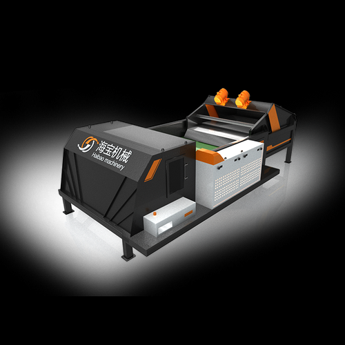 色选机未来发展趋势_色选机行业前景怎么样