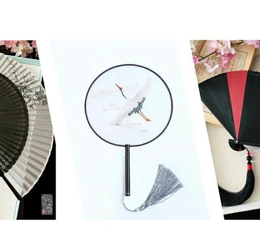 扇子哪个品牌好_扇子选购技巧