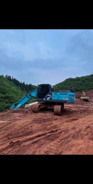 挖掘机行业前景怎么样_2024年还能赚钱吗