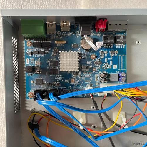 互联网硬盘录像机怎么选_家用NVR哪个牌子好