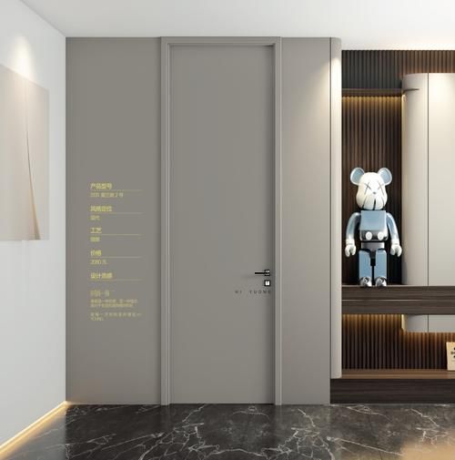 木门加盟前景怎么样_木门行业未来发展趋势