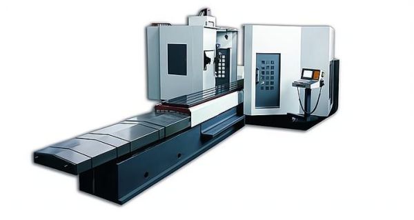 数控行业前景怎么样_如何选择数控加工中心