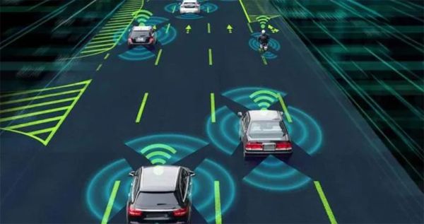 自动驾驶汽车如何改变城市交通_自动驾驶的优缺点有哪些