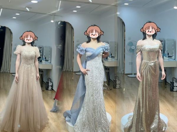婚纱礼服怎么选_租婚纱还是买婚纱