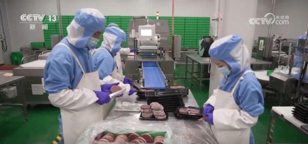 肉制品加工行业前景如何_肉制品加工厂怎么开