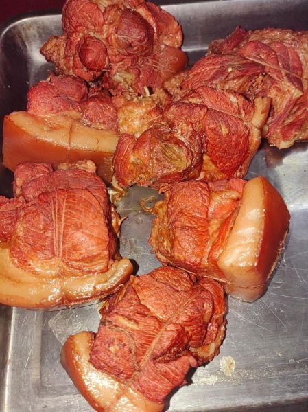 肉制品加工行业前景如何_肉制品加工厂怎么开