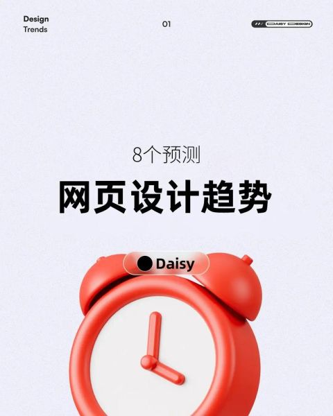 如何提升网站用户体验_网页设计趋势2024